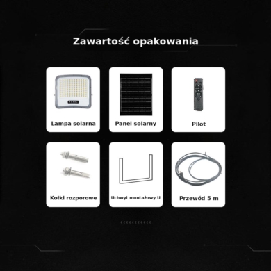 Naświetlacz V-TAC SKU24482 VT-105W 3000K-4500K-650