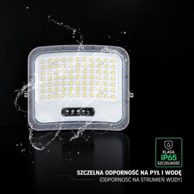 Naświetlacz V-TAC SKU24483 VT-205W 3000K-4500K-650