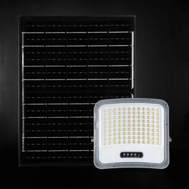 Naświetlacz V-TAC SKU24483 VT-205W 3000K-4500K-650
