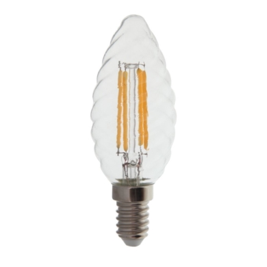 Żarówka V-TAC SKU214367 VT-1985D 3000K 4W 400lm