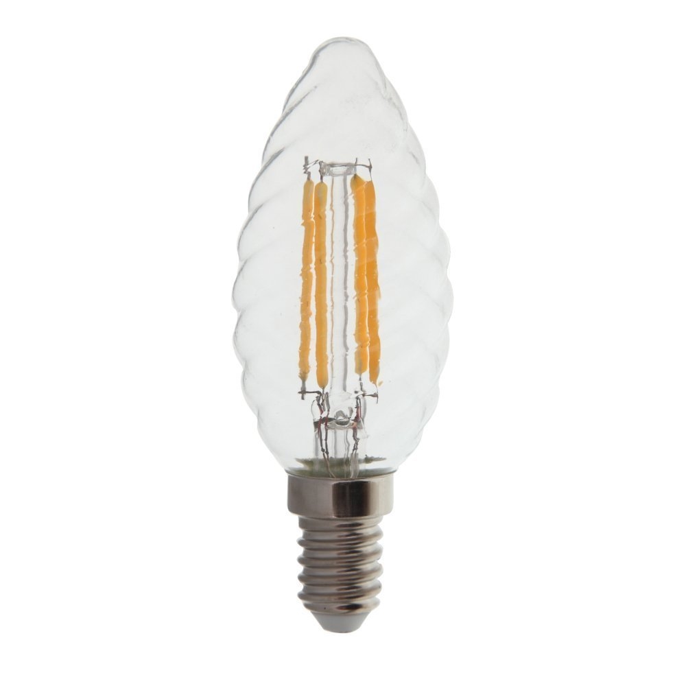 Żarówka V-TAC SKU214367 VT-1985D 3000K 4W 400lm