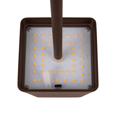 Lampka V-TAC SKU7693 VT-7563 3000K 2W 200lm