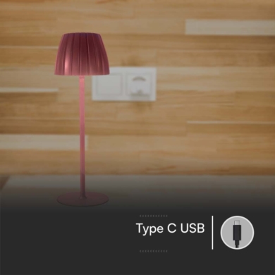 Lampka V-TAC SKU23354 VT-7967 3000K-6000K 2,7W 110