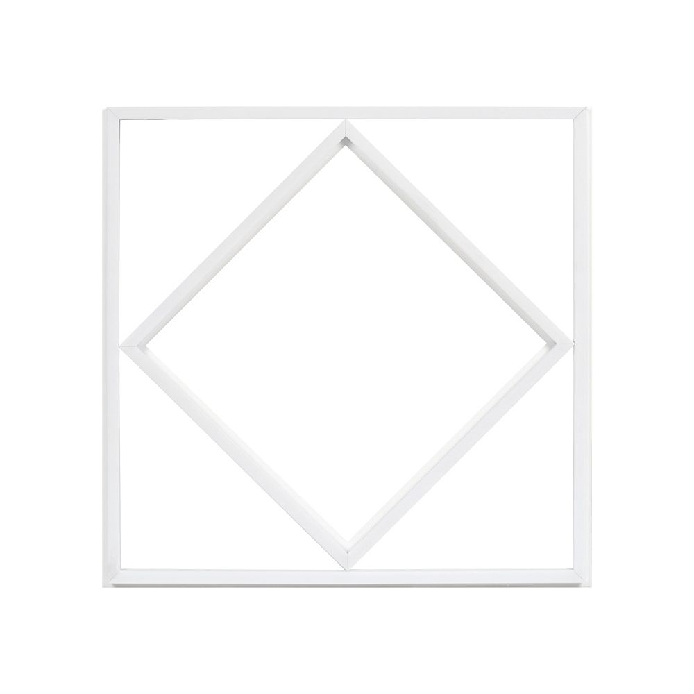 Panel V-TAC SKU24168 VT-6164 6500K 64W 6720lm