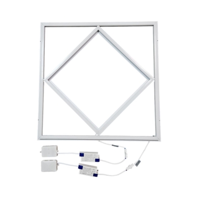 Panel V-TAC SKU24168 VT-6164 6500K 64W 6720lm