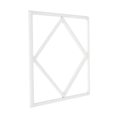 Panel V-TAC SKU24168 VT-6164 6500K 64W 6720lm