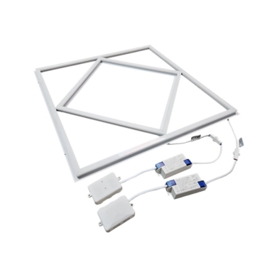 Panel V-TAC SKU24168 VT-6164 6500K 64W 6720lm