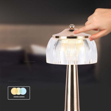 Lampka V-TAC SKU7938 VT-1048 3000K-6000K 1W 55lm