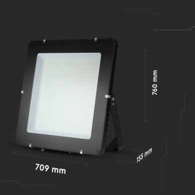 Naświetlacz V-TAC SKU968 VT-1055 4000K 1000W 12000