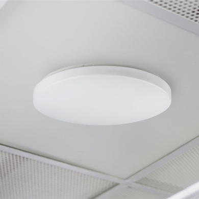 Oprawa V-TAC SKU13949 VT-8066 6400K 25W 2500lm