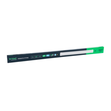 Oprawa V-TAC SKU20352 VT-8-40 6400K 40W 4800lm