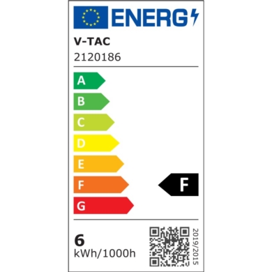 Żarówka V-TAC SKU2120186 VT-293D 4000K 5,5W 470lm