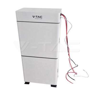 Stojak V-TAC SKU12304 20,48kWh