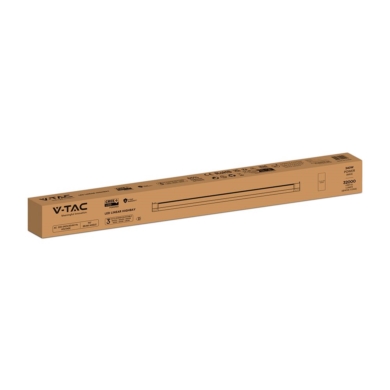 Oprawa V-TAC SKU242816 VT-9-57 3000K-4000K-6500K 2
