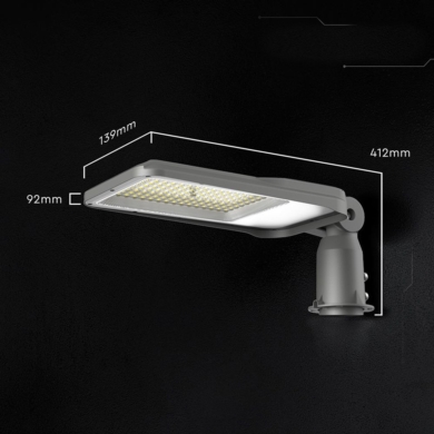 Oprawa V-TAC SKU236196 VT-55ST 6500K 50W 4700lm