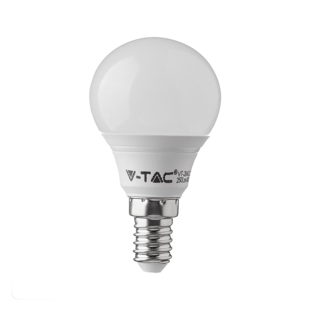 Żarówka V-TAC SKU863 VT-270 3000K 7W 600lm