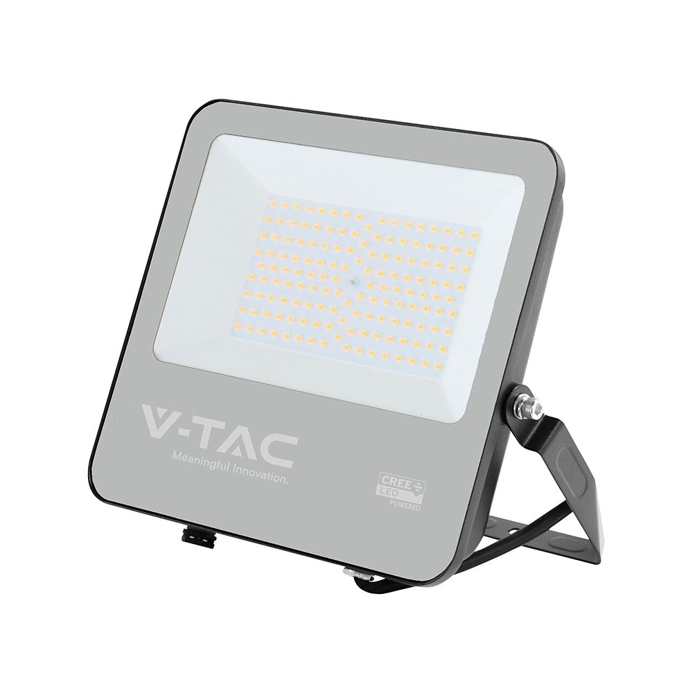 Naświetlacz V-TAC SKU232186 VT-44101 4000K 100W 11