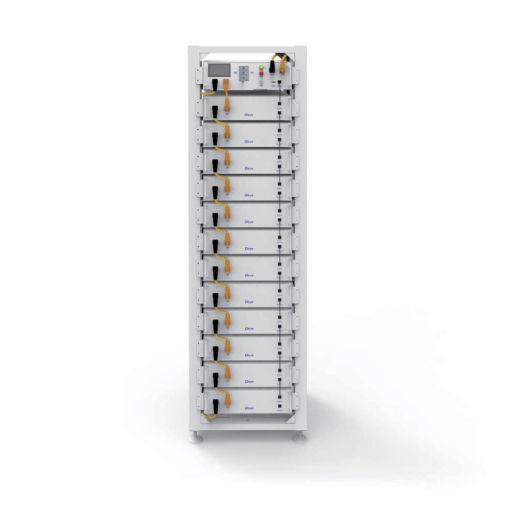 Magazyn V-TAC DEYE SKU11994 BOS-G60 61,44kWh