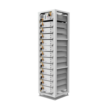 Magazyn V-TAC DEYE SKU11994 BOS-G60 61,44kWh