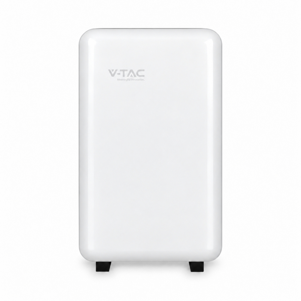 Magazyn V-TAC SKU12766 VT-12040-1 10,24kWh