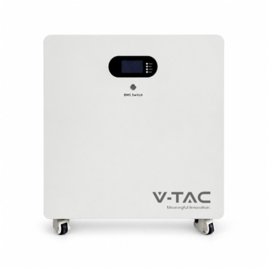 Magazyn V-TAC SKU12765 VT-48290 16,07kWh