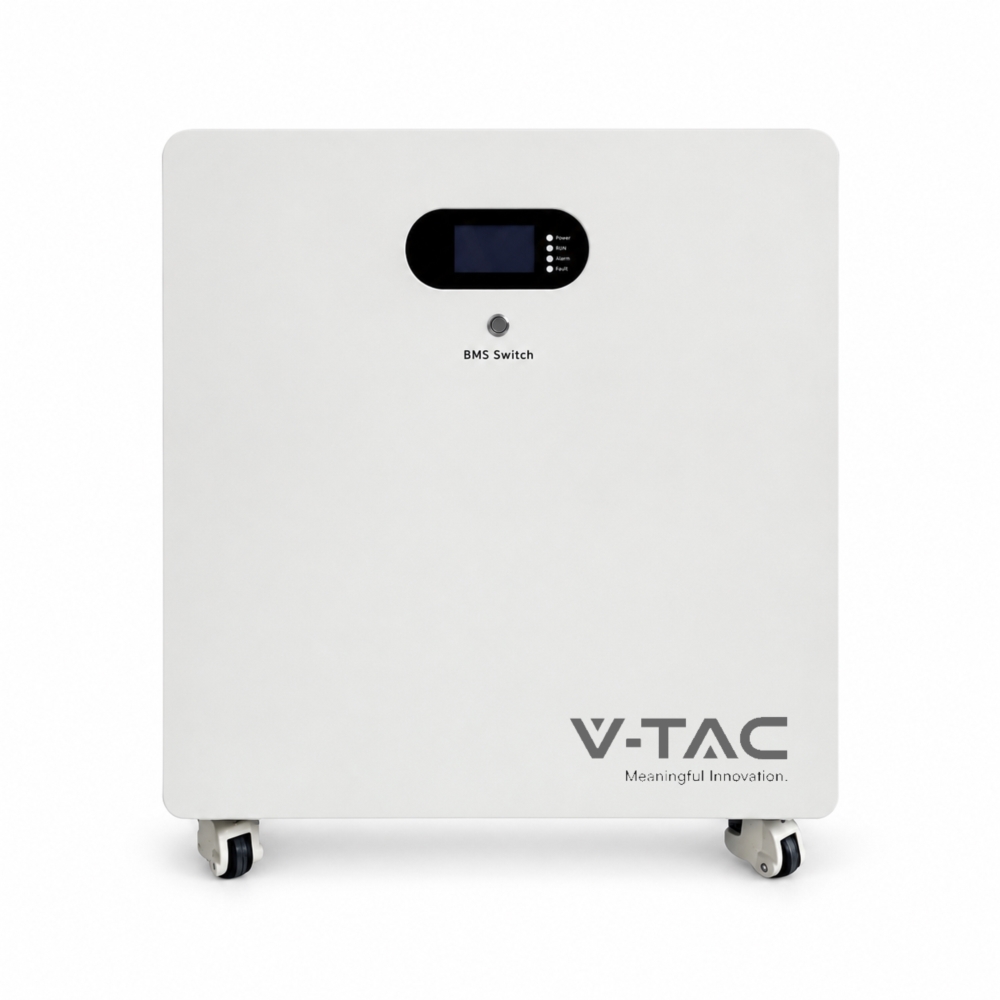 Magazyn V-TAC SKU12765 VT-48290 16,07kWh
