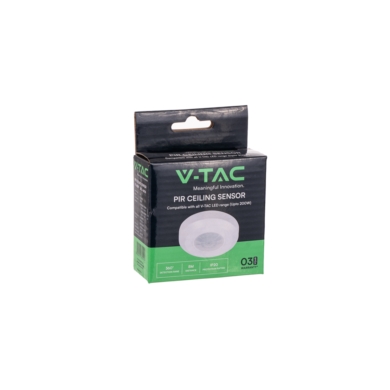 Czujnik V-TAC SKU6606 VT-8091 200W