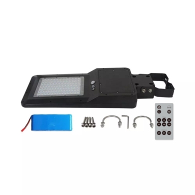 Naświetlacz V-TAC SKU24423 VT-ST43 3000K-4000K-650