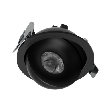 Oprawa V-TAC SKU24481 VT-110017CCT 3000K-4000K-650