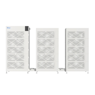 Magazyn V-TAC SKU12821 GB-W-Pack12-2-A3 120,3kWh