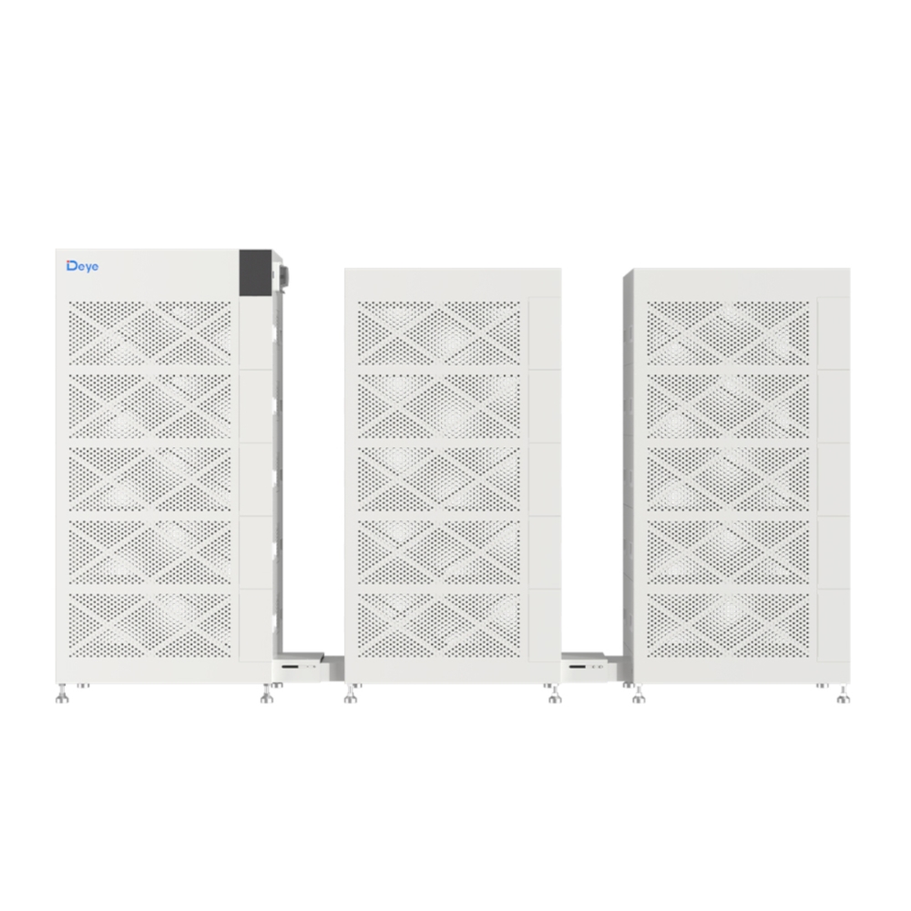 Magazyn V-TAC SKU12821 GB-W-Pack12-2-A3 120,3kWh
