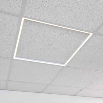 Panel V-TAC SKU10336 VT-6448CCT 3000K-4000K-6500K