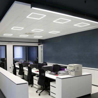 Panel V-TAC SKU10336 VT-6448CCT 3000K-4000K-6500K