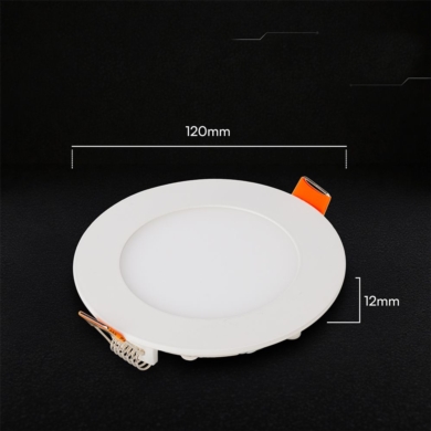 Panel V-TAC SKU2148546 VT-607CCT 3000K-4000K-6500K
