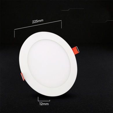 Panel V-TAC SKU2148606 VT-1807CCT 3000K-4000K-6500