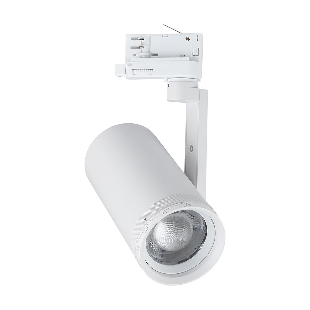 Oprawa V-TAC SKU24499 VT-18031CCT 3000K-4200K-6400