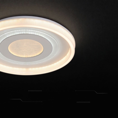 Oprawa V-TAC SKU24520 VT-84241 CCT 80W 6400lm