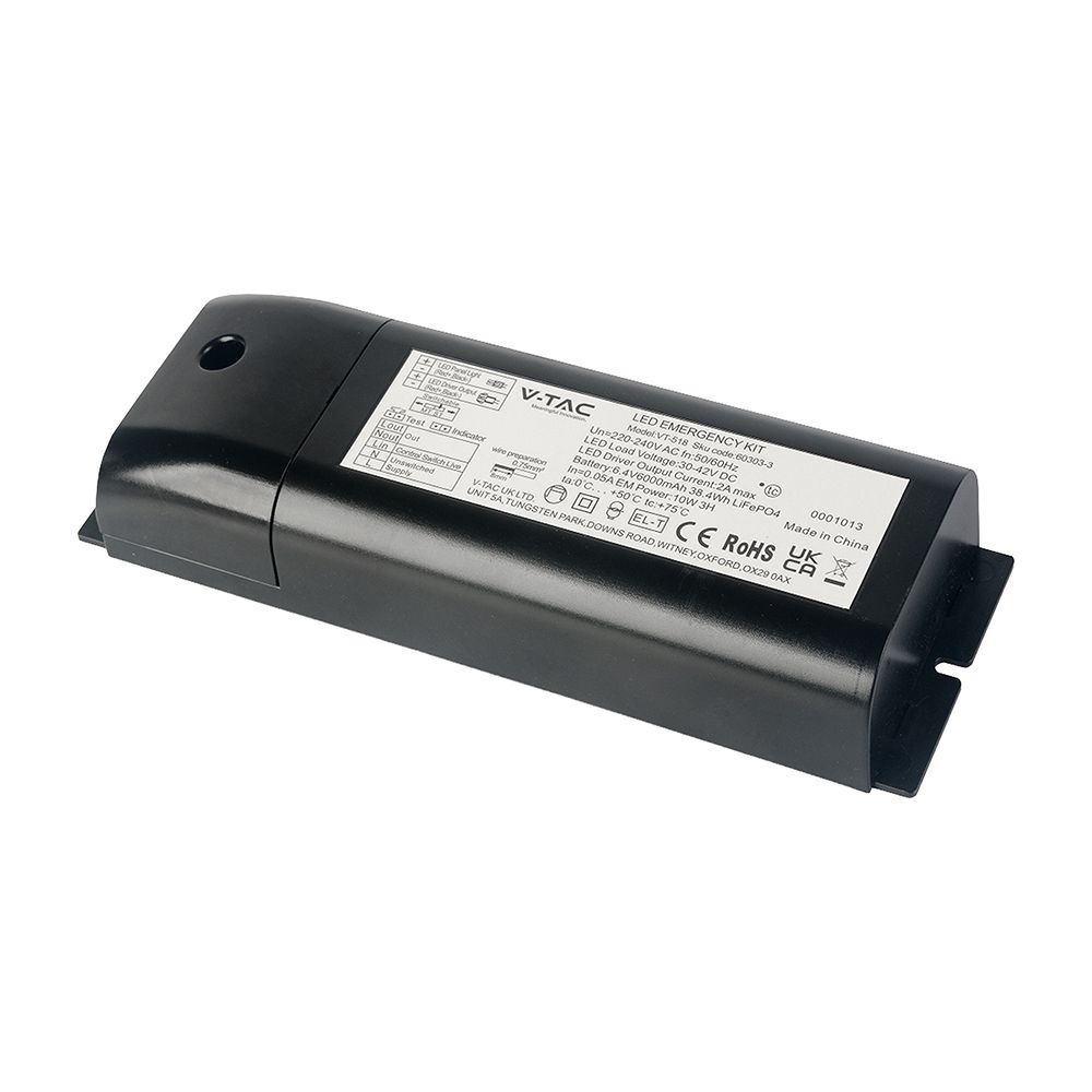 Moduł V-TAC SKU60303-3 VT-518 48W