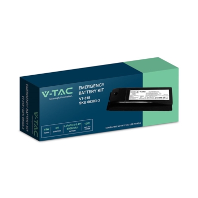 Moduł V-TAC SKU60303-3 VT-518 48W