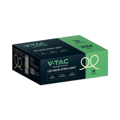 Neon V-TAC SKU24502 VT-565 2700K 16W