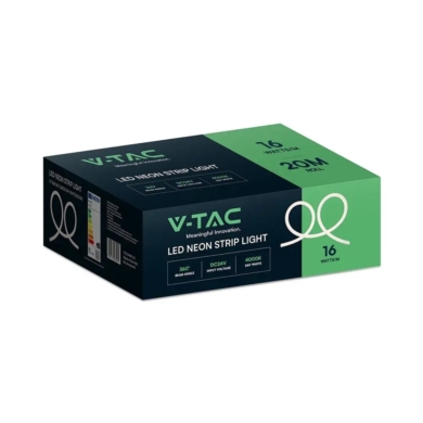 Neon V-TAC SKU24503 VT-565 4000K 16W