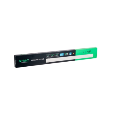 Oprawa V-TAC SKU20347 VT-8-20 3000K 20W 2050lm