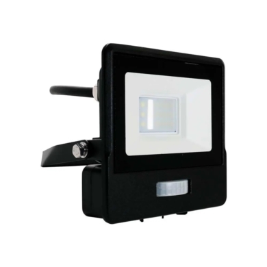 Naświetlacz V-TAC SKU20282 VT-118S-1 6400K 10W 735