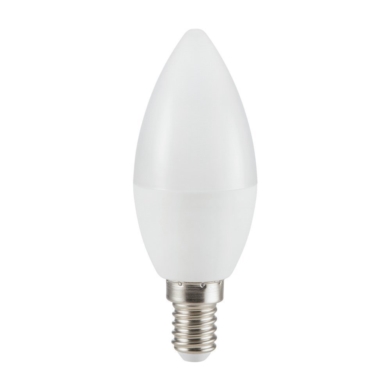 Żarówka V-TAC SKU212738 VT-2246 6400K 4,5W 470lm