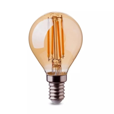 Żarówka V-TAC SKU214499 VT-1953 2200K 4W 350lm