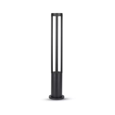 Słupek V-TAC SKU128333 VT-820 6400K 10W 1000lm