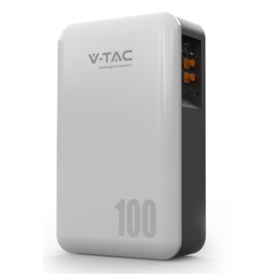 Magazyn V-TAC VESTWOODS SKU11524 VE51100W 5,12kWh