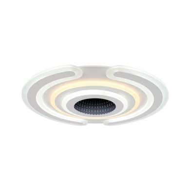 Oprawa V-TAC SKU15358 VT-7960 3000K-6500K 95W 9900