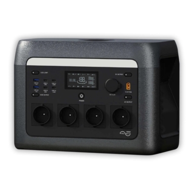 Przenośny V-TAC SKU12754 VT-10009 1800W