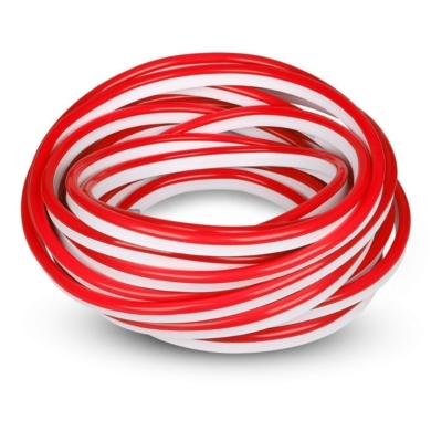 Neon V-TAC SKU2516 VT-555R Kolor Czerwony 8W 320lm